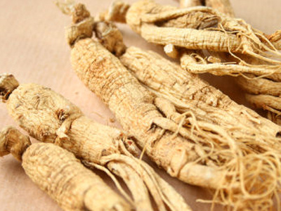 Το ginseng καταπολεμά την κούραση